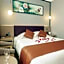 GYA Jiaxing Tongxiang City Century Avenue Hotel
