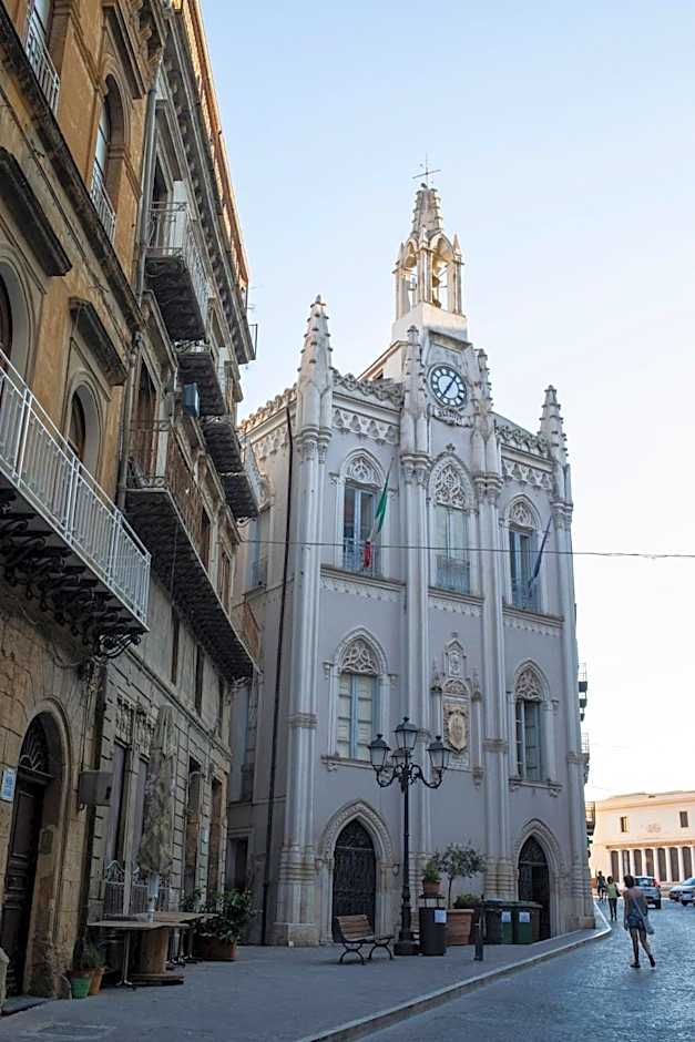 B&B Le Casette Di Lù