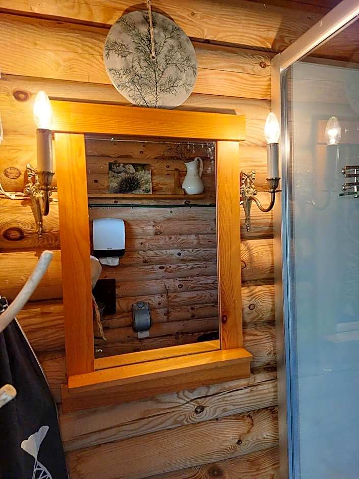 Ohessaare Windmill -Experience accommodation