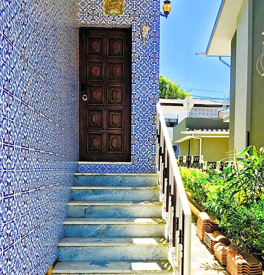 Casa dos Azulejos