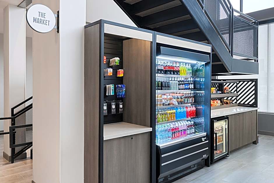 Atwell Suites Kansas City Airport By IHG