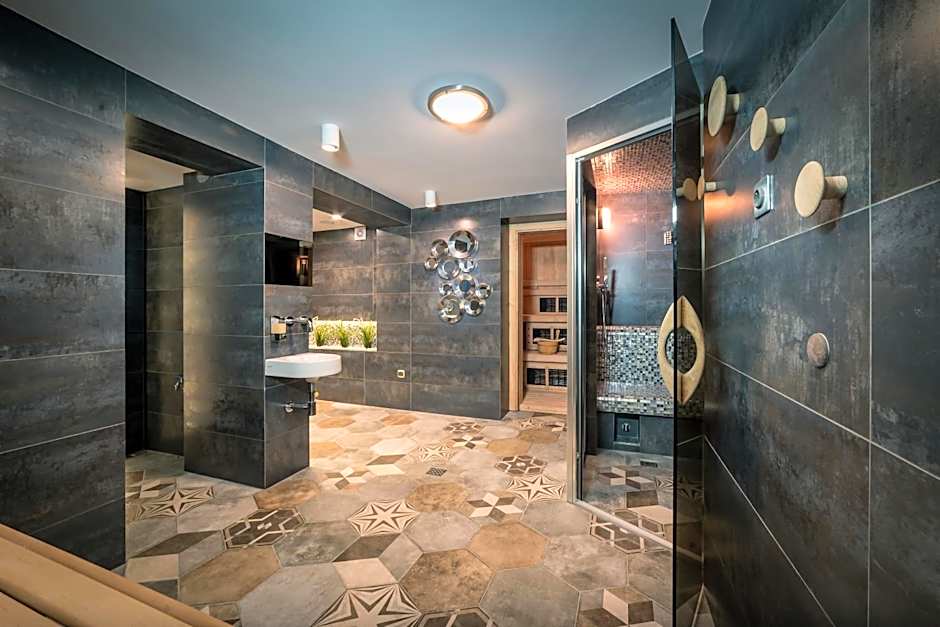 Dom Wypoczynkowy Oskar Jastrzębia Góra