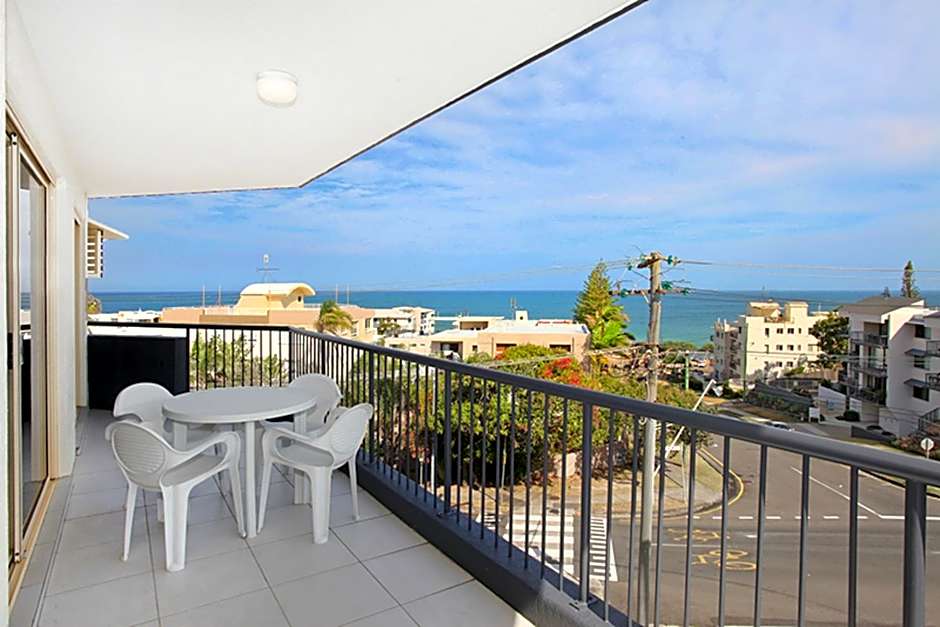 Kings Way Apartments