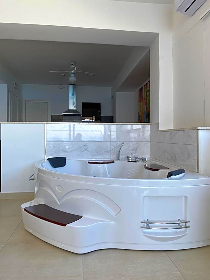 IG-Tysandros Hotel Apartments