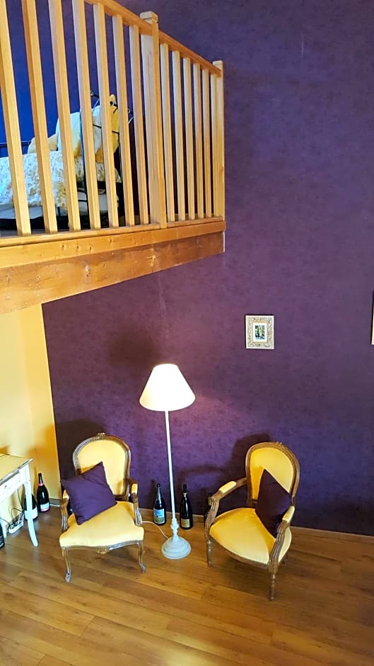 Chambre d'Hotes de la Loge