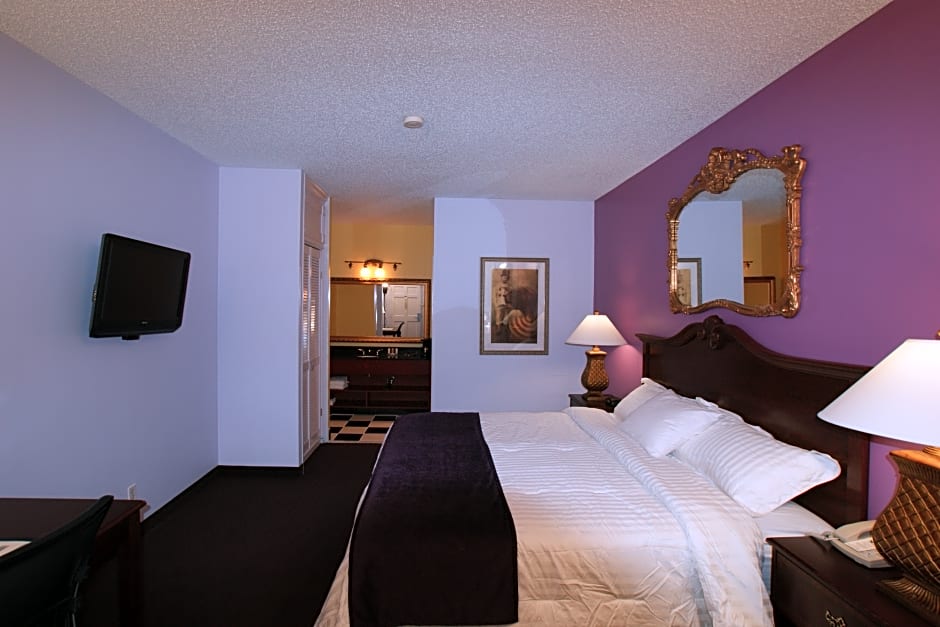 Maison Saint Charles by Hotel RL