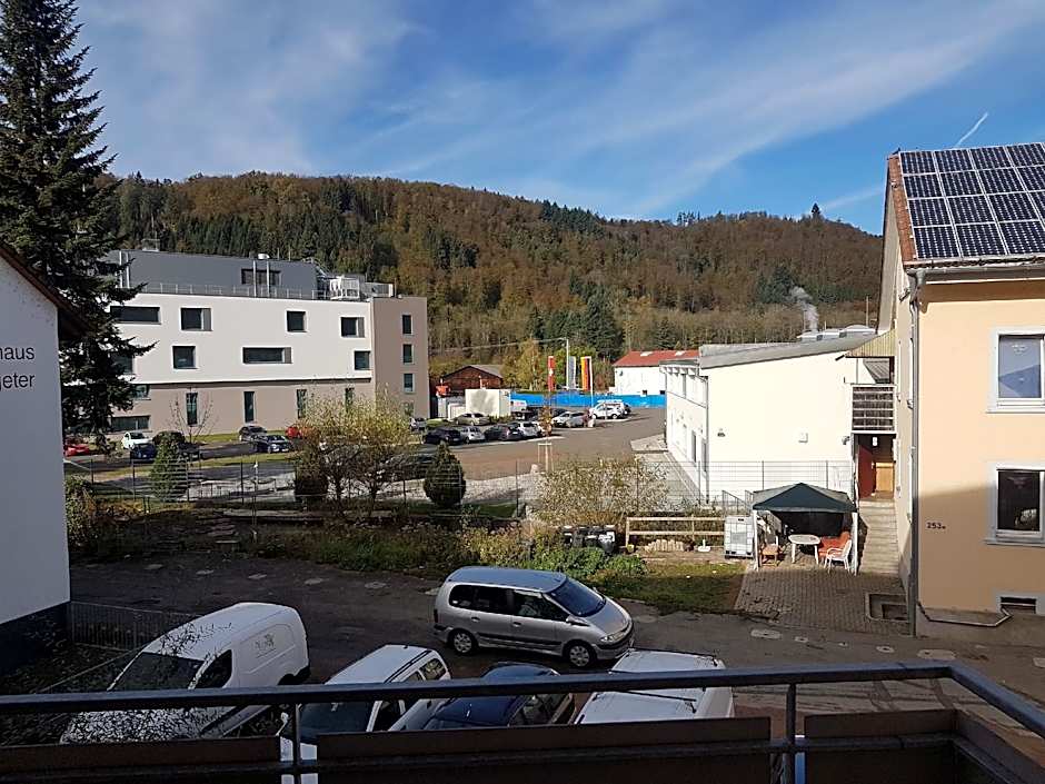 Andis Steakhüsli & Hotel