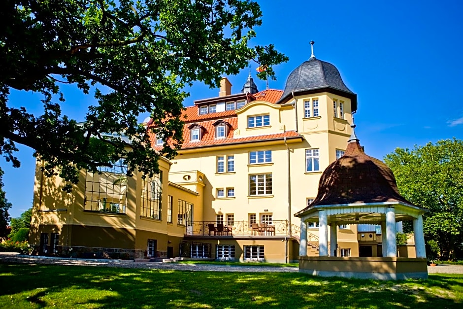 Residenz Hotel Wendorf