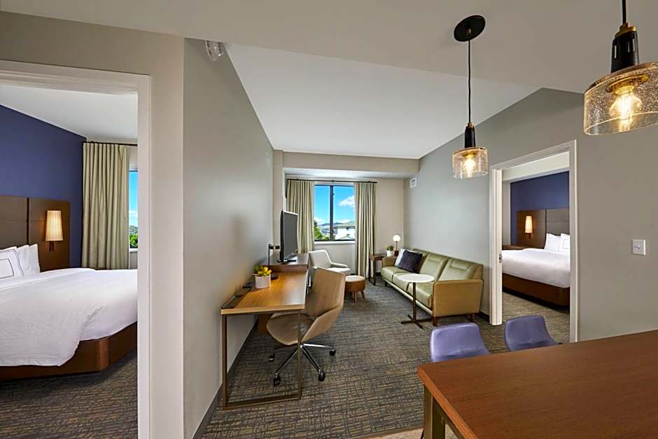 Residence Inn by Marriott Oahu Kapolei