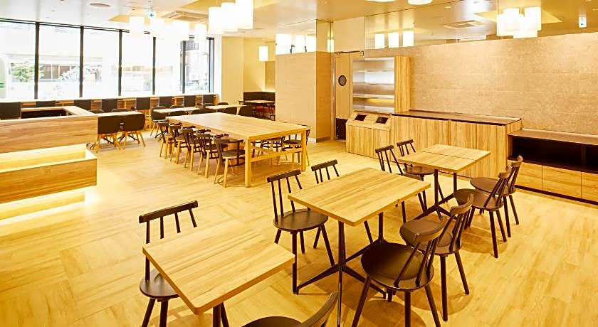 hotel MONday Asakusa