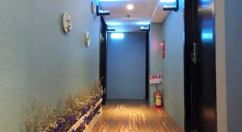 slow wow Hot Spring Hotel