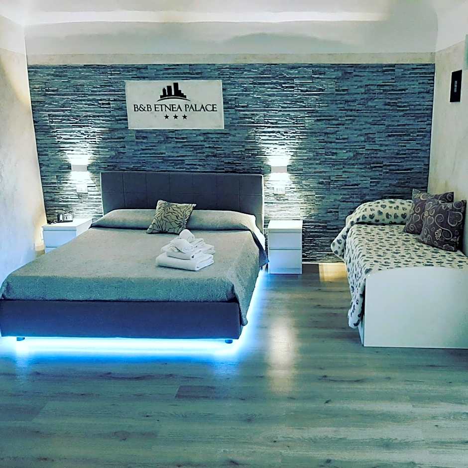 B&B Etnea Palace