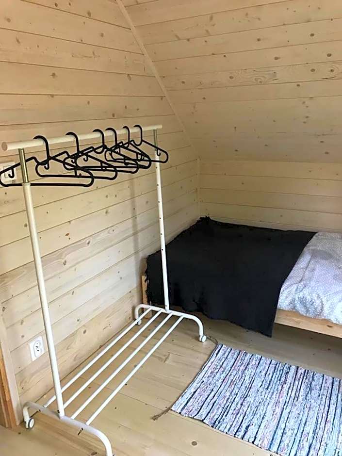 Domki Modrzewiowa 20