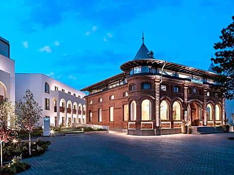 Mercure Conacul Cozieni Resort