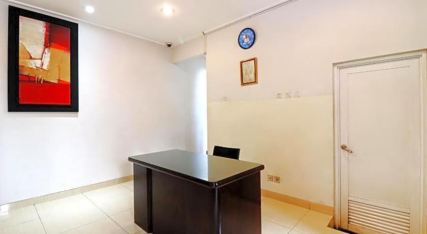 Bendungan Hilir Residence