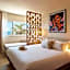 Mercure Saint Raphael Centre PLage