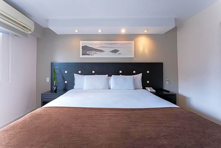Riande Urban Hotel