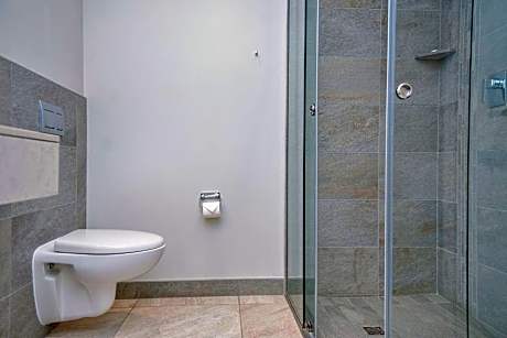 Premium Twin Room with City View