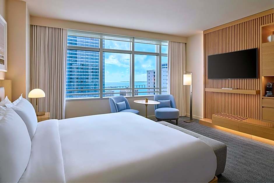 Brickell Arch, a Luxury Collection Hotel, Miami