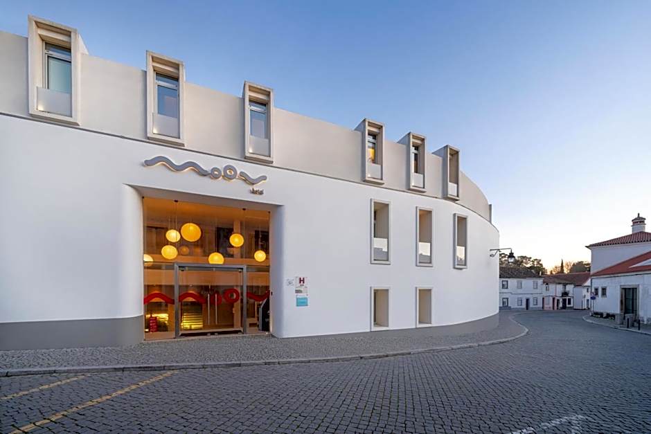 Moov Hotel Évora