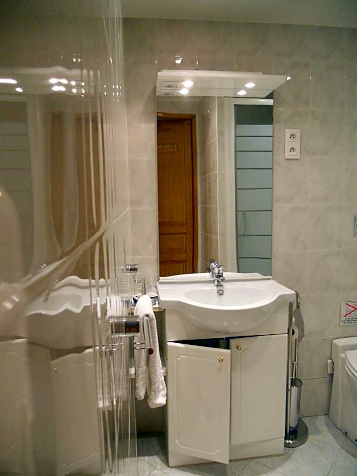 Hotel Lutetia