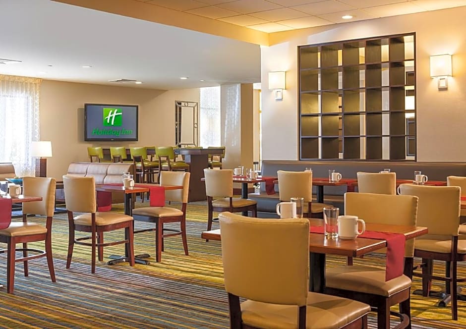 Holiday Inn Hartford Downtown Area, an IHG Hotel