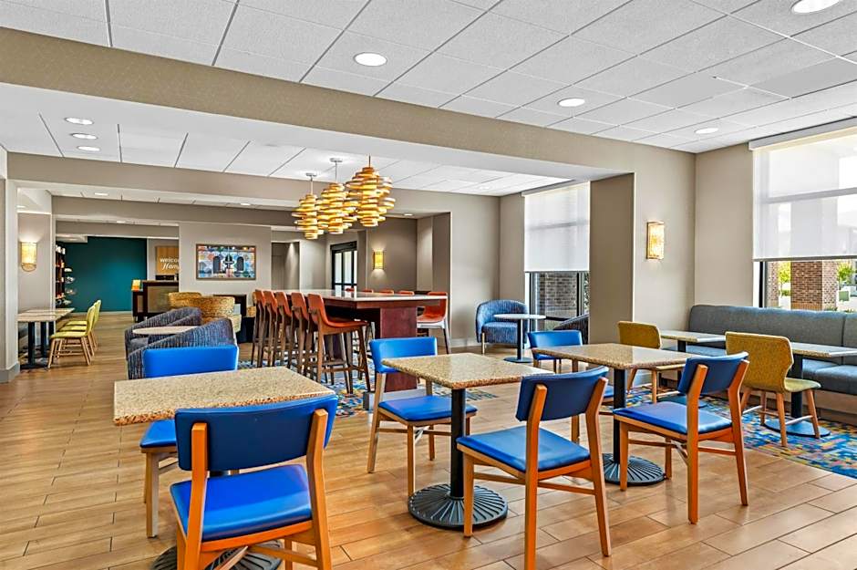 Hampton Inn By Hilton Texarkana