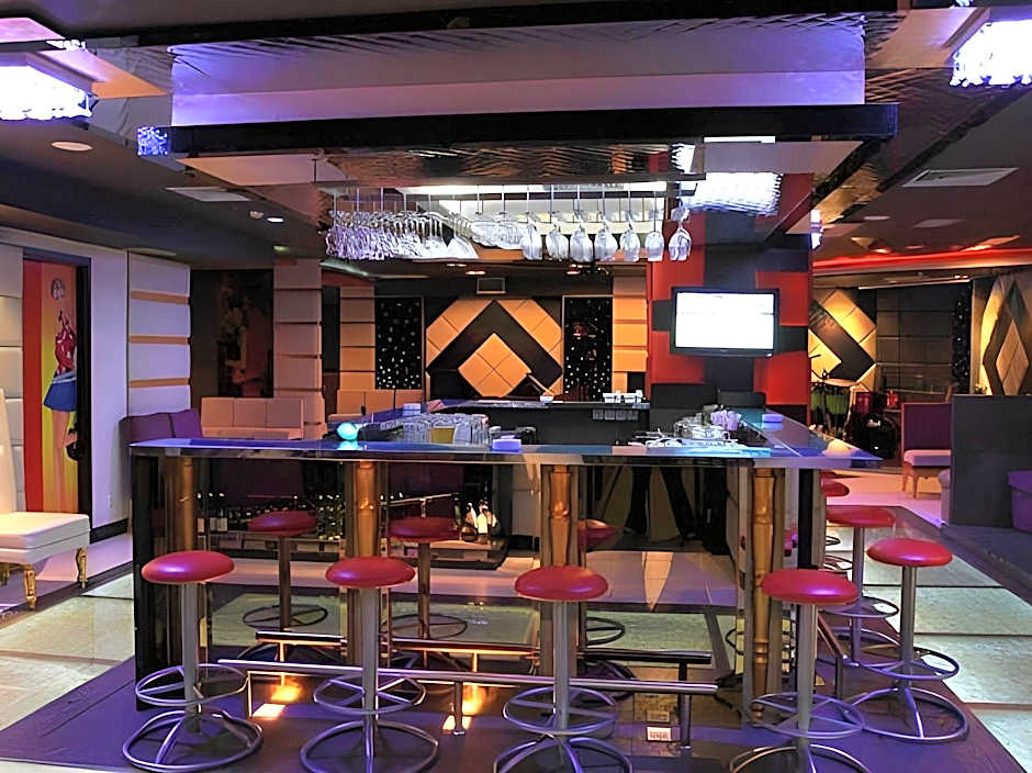 Swiss-Belhotel Maleosan Manado