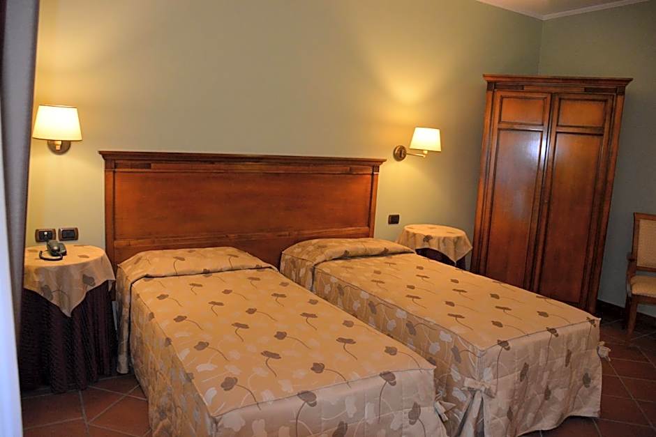 Romantic Hotel Furno