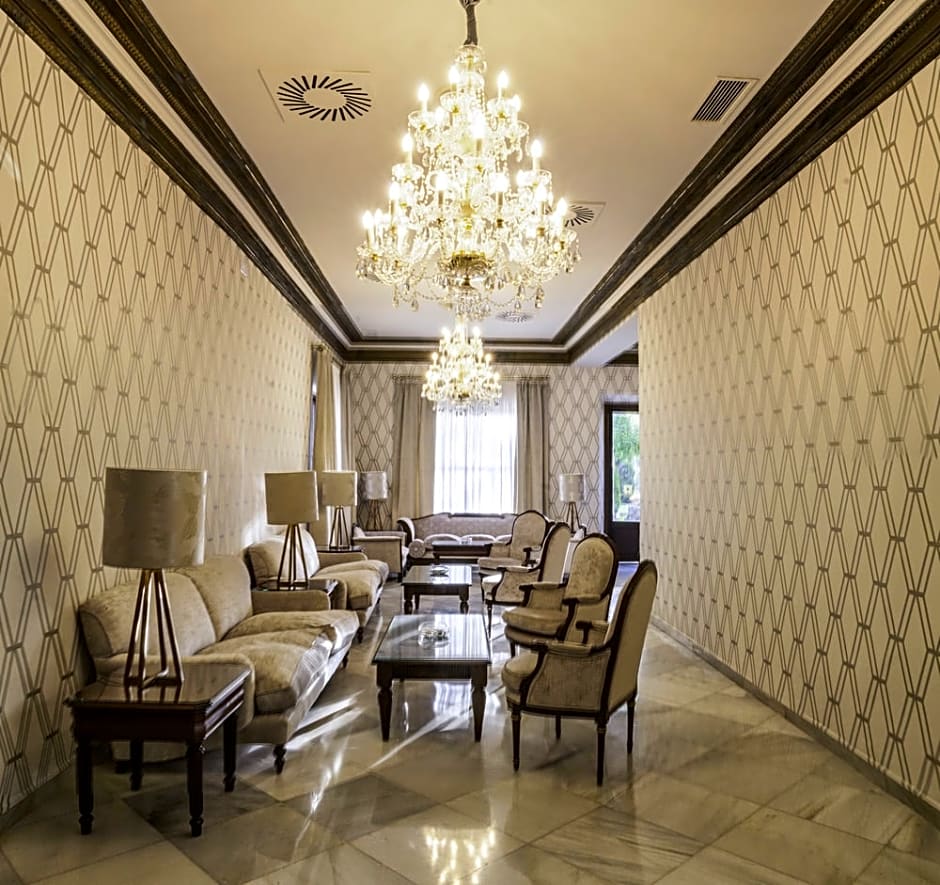 Duques de Medinaceli