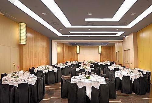 Vincci Zaragoza Zentro