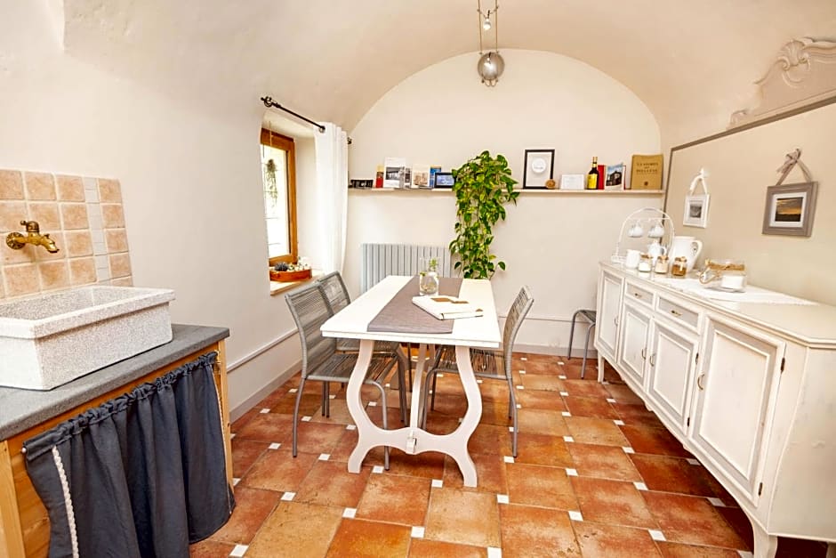 b&b Balcone del Biellese