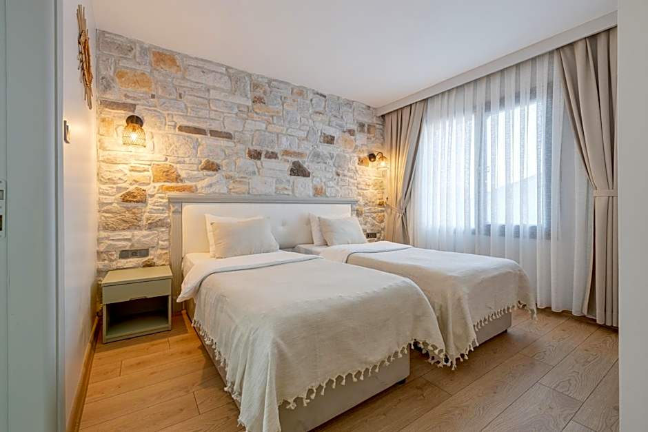 Hanedan Otel Foca Izmir