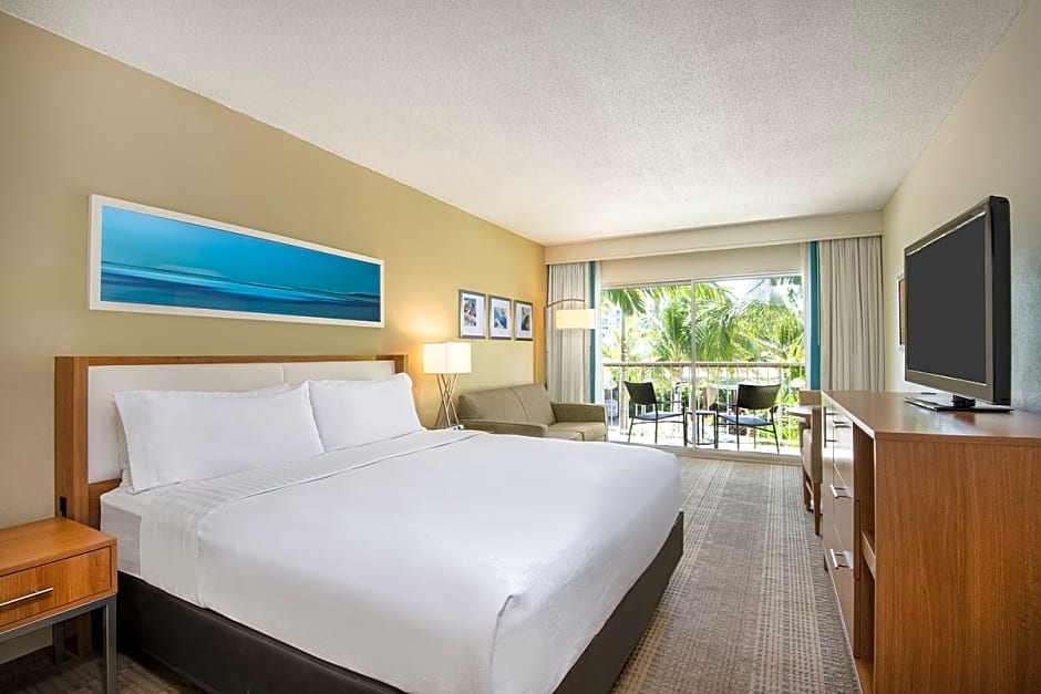 Holiday Inn Resort Aruba - Beach Resort & Casino