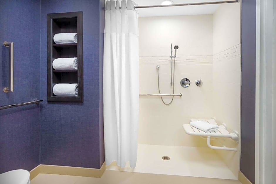 Residence Inn by Marriott New Haven Hamden