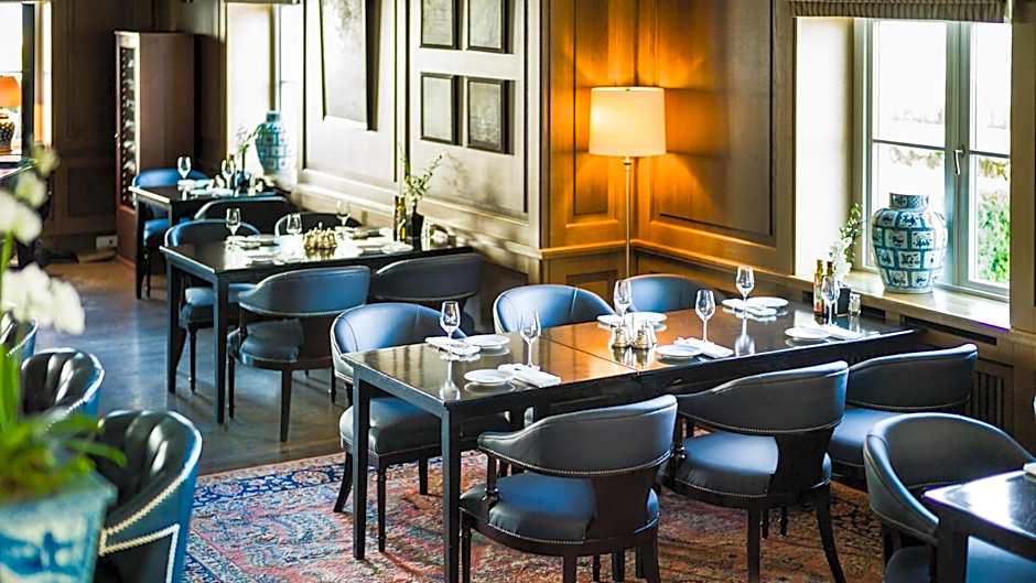 Grand Hotel Heiligendamm - The Leading Hotels of the World