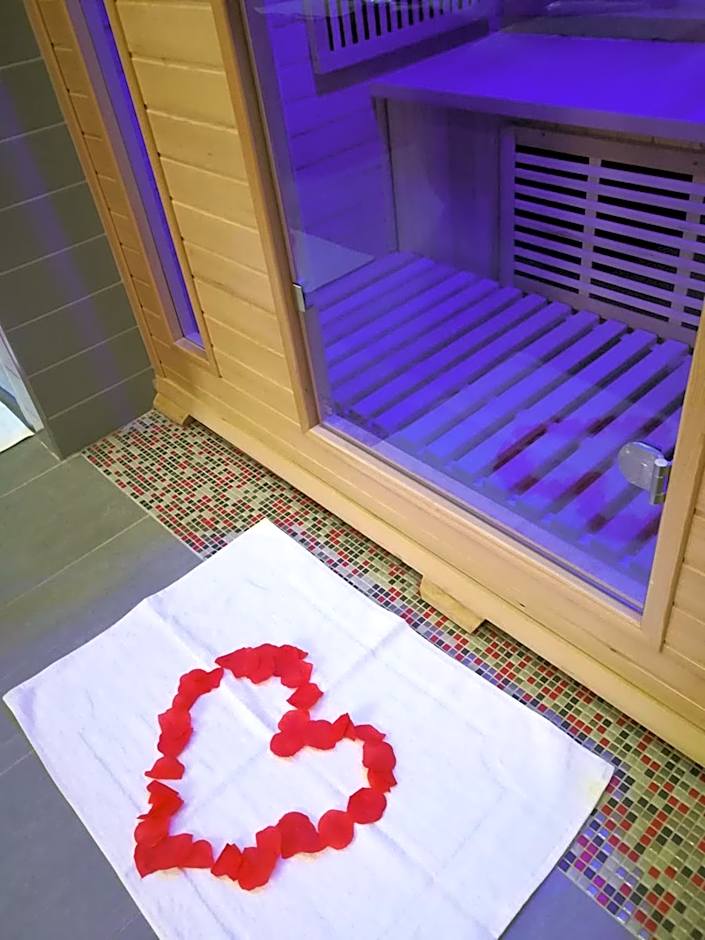 Hotel Gran Sasso & SPA