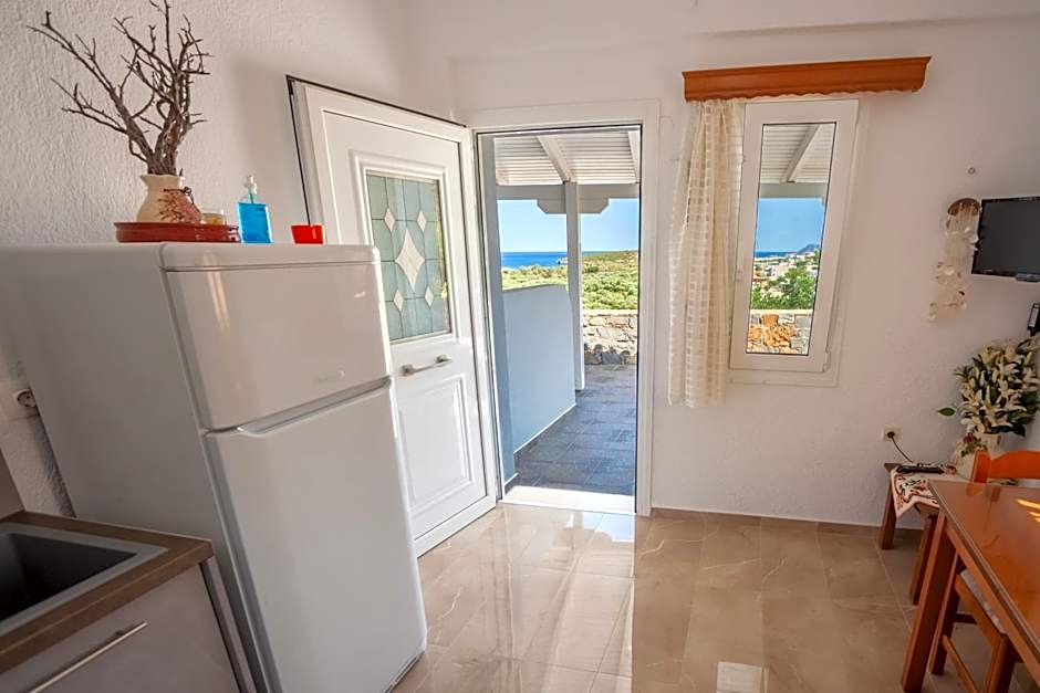 Kavousanos Apartments