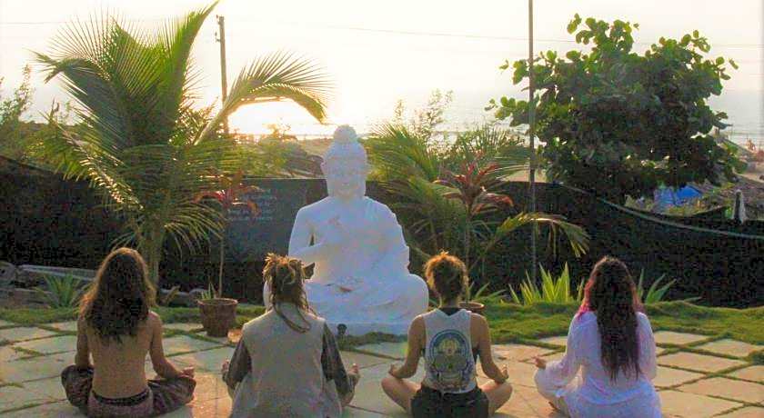 Lotus Sutra Beachfront Resort