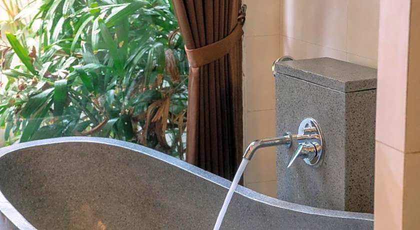 The Calna Villa Bali