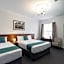 The Rose Hotel & Motel