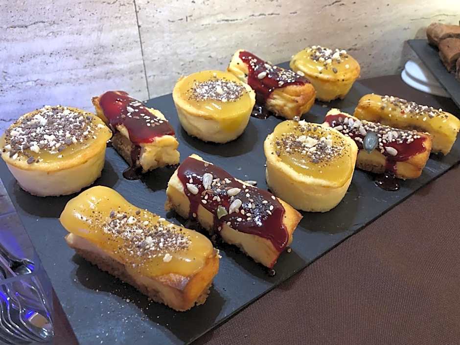 Oca Villa de Aviles Hotel