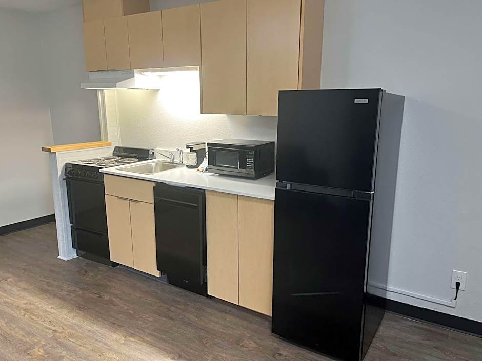 Best Western Portland West Beaverton