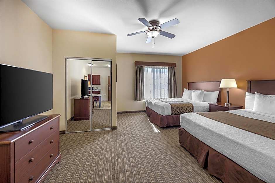 Best Western North Edge Inn