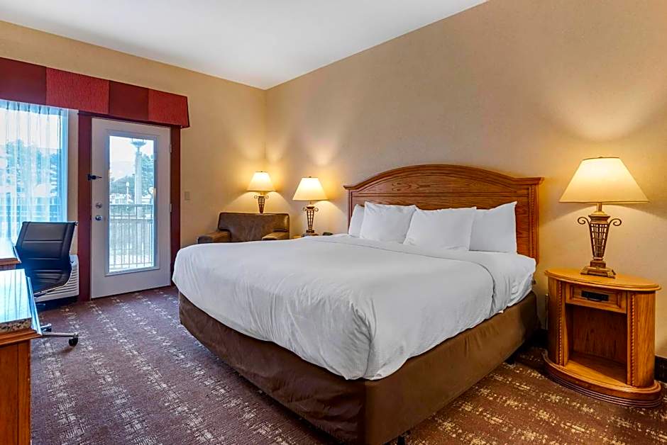 Kathryn Riverfront Inn, an Ascend Collection Hotel