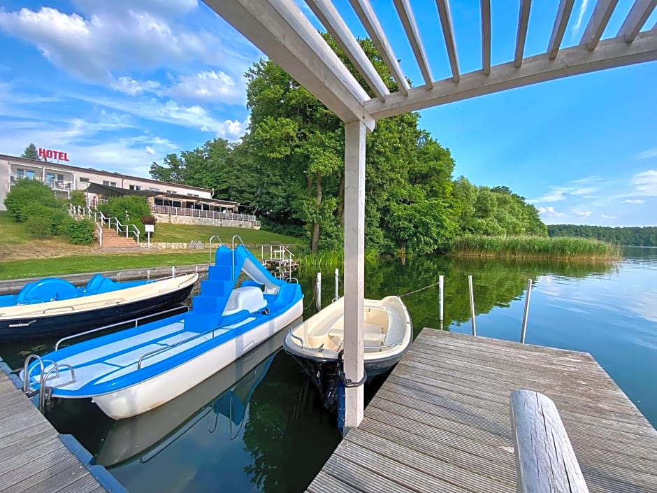 Hotel am Untersee