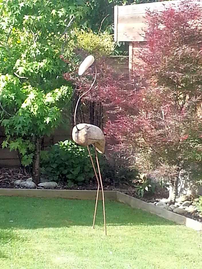 Timazen Lodges Agen Sud