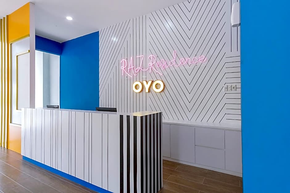 Townhouse Oak Medan near Universitas Sumatera Utara formerly Raz Residence