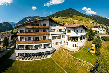 Hotel Edelweiss Superior