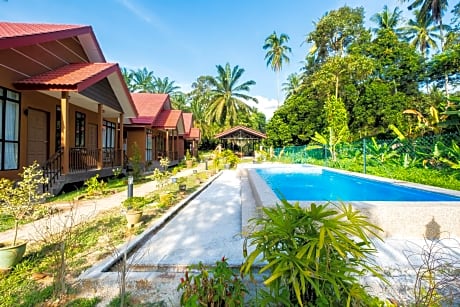 Cinta Abadi Resort